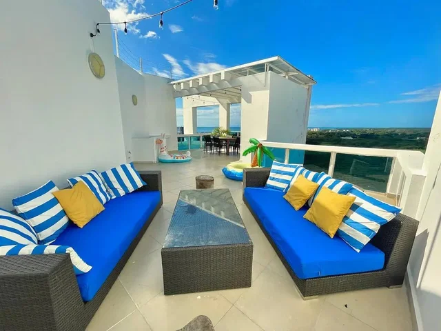 Salón