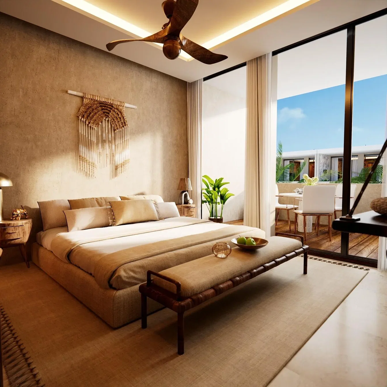 Дневна соба