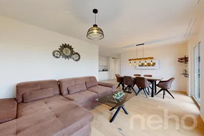 Дневна соба