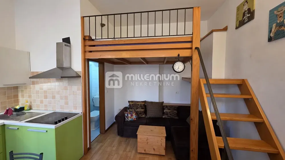 Obývací pokoj