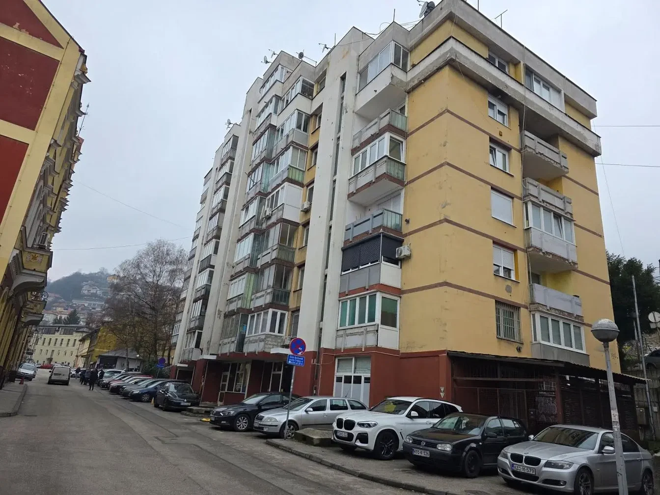 Oturma odası