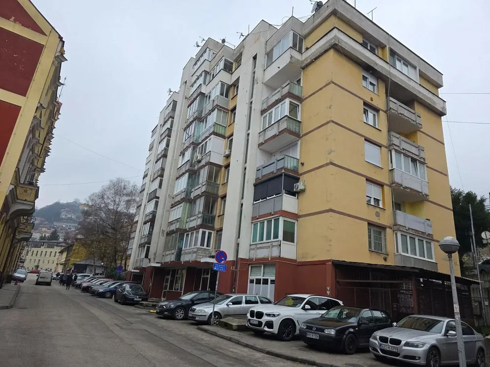 Oturma odası