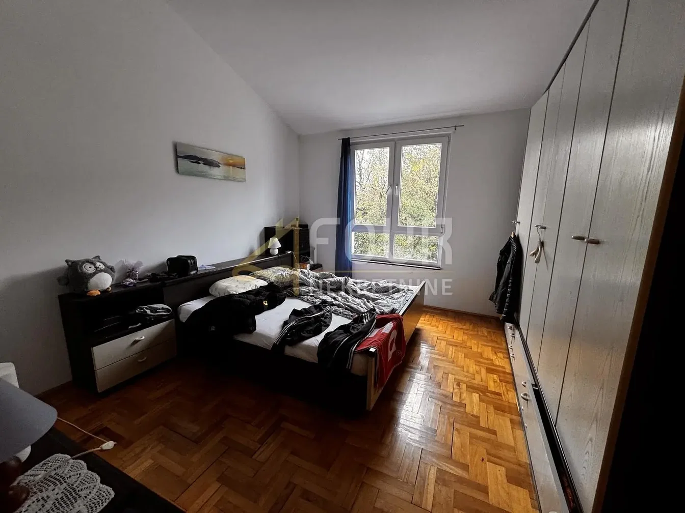Obývací pokoj