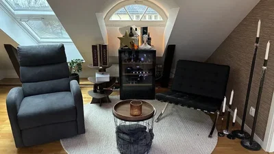 Salon