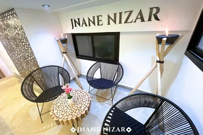Salon