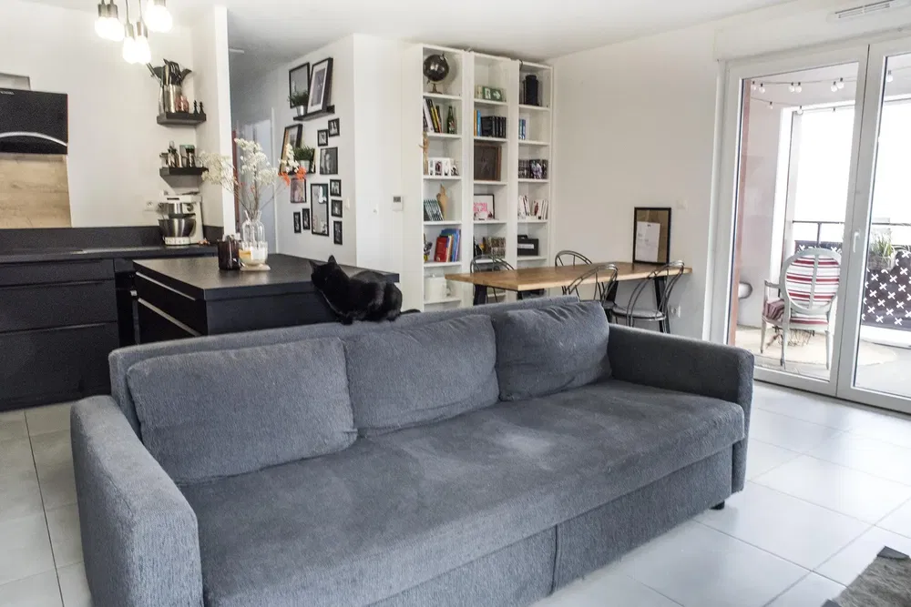 Дневна соба