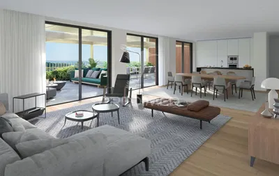 Дневна соба