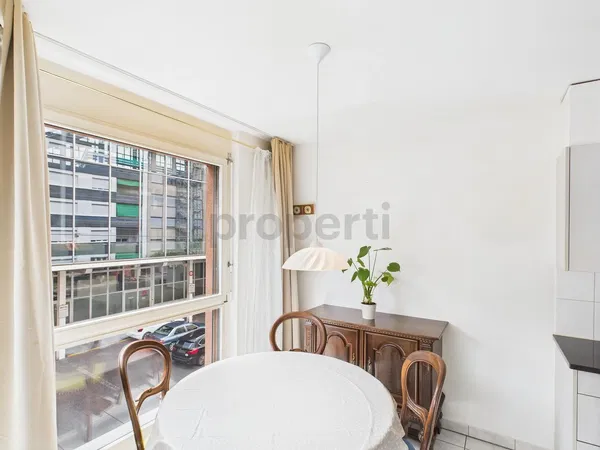 Дневна соба