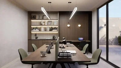 Salon