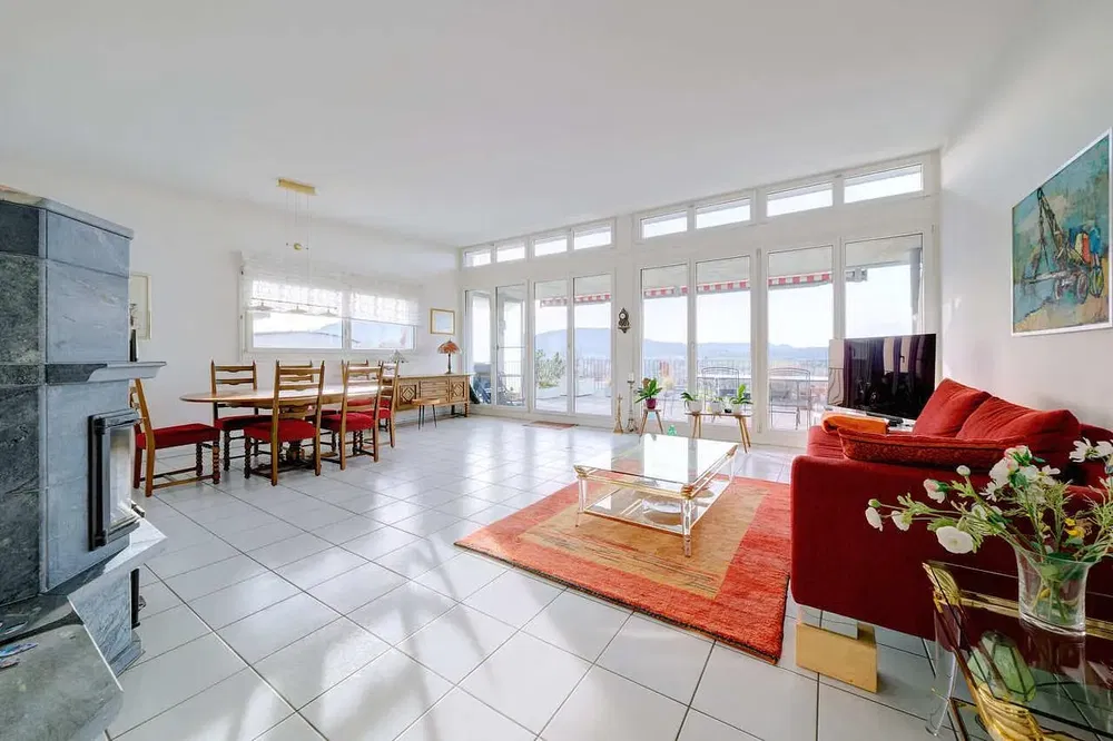 Дневна соба