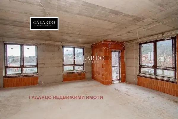 Дневна соба