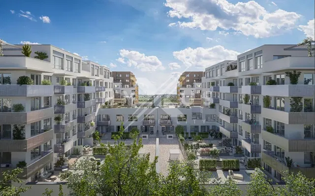 Dnevna soba; drveni pod, prirodno svjetlo, moderni stil, visoki plafoni