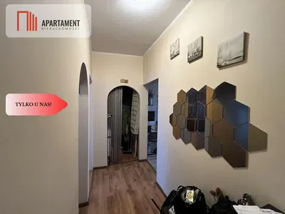 Kitchen; kitchen appliances, wood floor, natural light, modern style, renovated