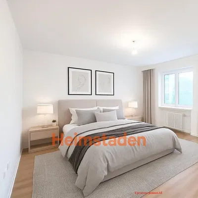 Κουζίνα; συσκευές κουζίνας, ξύλινο πάτωμα, φυσικό φως, μοντέρνο στυλ, ανακαινισμένο