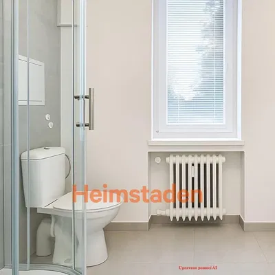 Кухня; кухненски уреди, дървен под, естествена светлина, модерен стил, ремонтиран