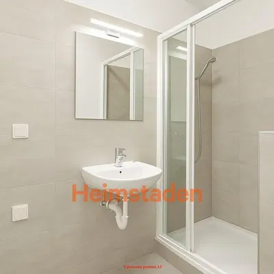 Кухня; кухненски уреди, дървен под, естествена светлина, модерен стил, ремонтиран