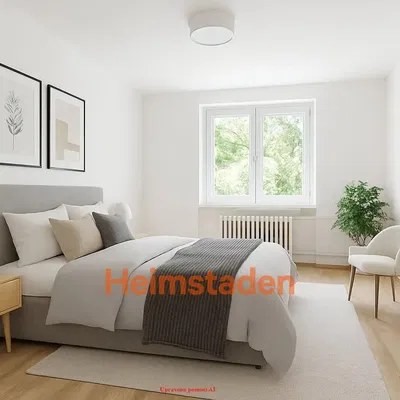 Obývačka; drevená podlaha, prirodzené svetlo, moderný štýl, vysoké stropy