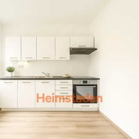 Κουζίνα; συσκευές κουζίνας, ξύλινο πάτωμα, φυσικό φως, μοντέρνο στυλ, ανακαινισμένο