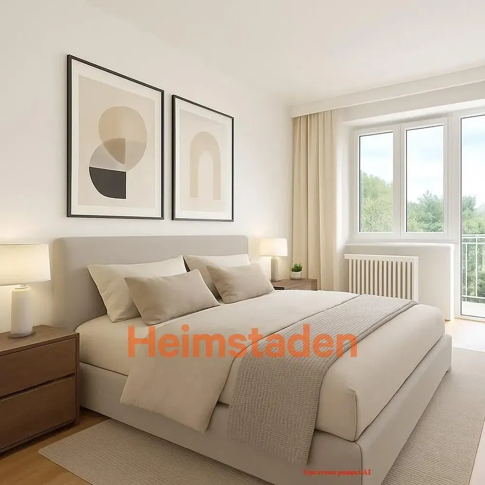 Κουζίνα; συσκευές κουζίνας, ξύλινο πάτωμα, φυσικό φως, μοντέρνο στυλ, ανακαινισμένο