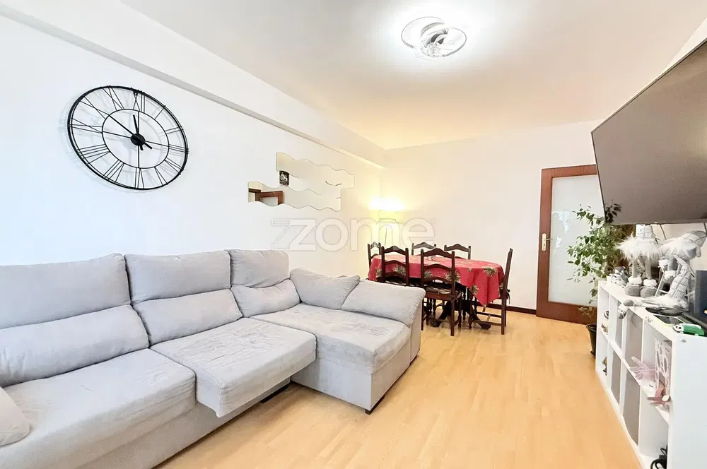 Дневна соба