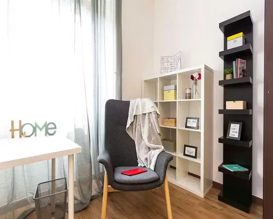 Kitchen; kitchen appliances, wood floor, natural light, modern style, renovated