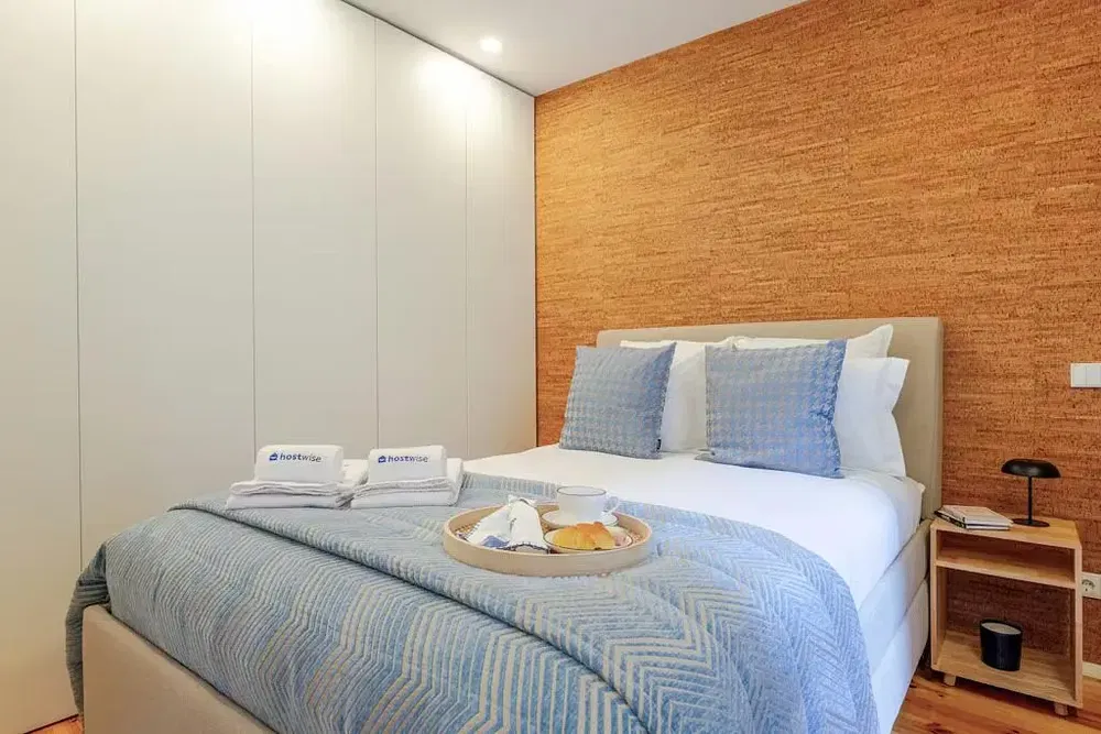 Kitchen; kitchen appliances, wood floor, natural light, modern style, renovated