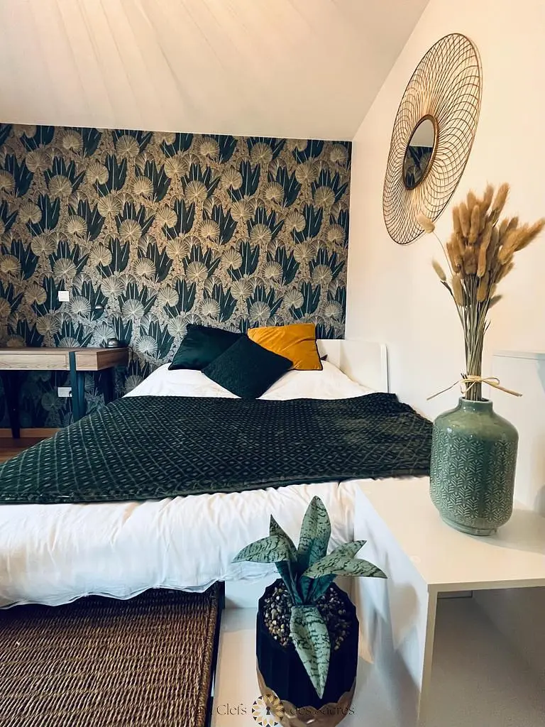 Soggiorno; pavimento in legno, luce naturale, stile moderno, soffitti alti