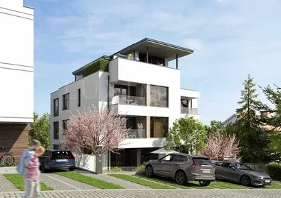 Κουζίνα; συσκευές κουζίνας, ξύλινο πάτωμα, φυσικό φως, μοντέρνο στυλ, ανακαινισμένο