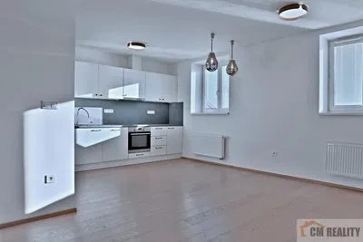 Σαλόνι; ξύλινο πάτωμα, φυσικό φως, μοντέρνο στυλ, ψηλά ταβάνια