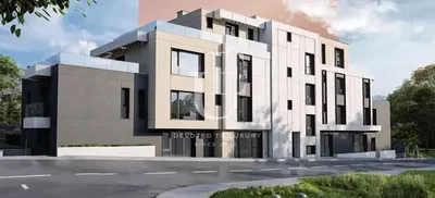 Salon; parquet, lumière naturelle, style moderne, hauteur sous plafond