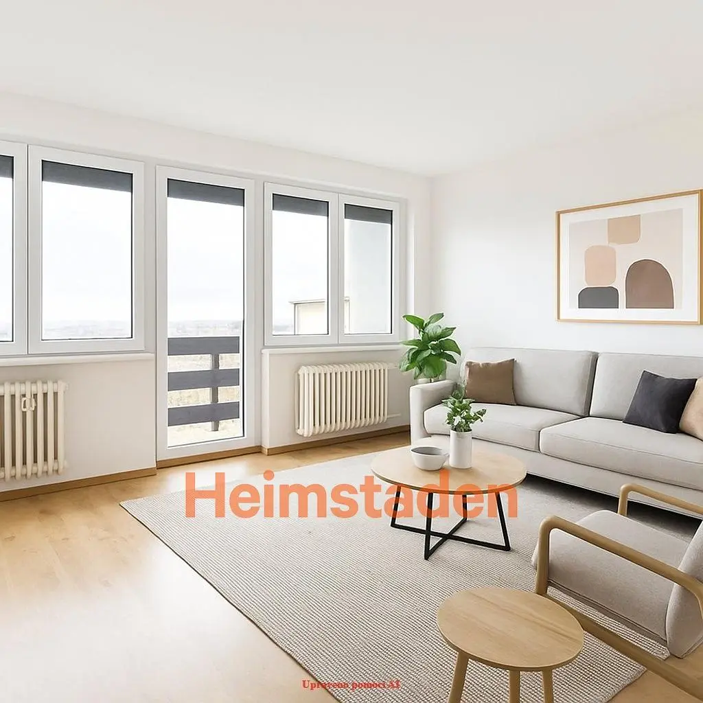 Хол; дървен под, естествена светлина, модерен стил, високи тавани