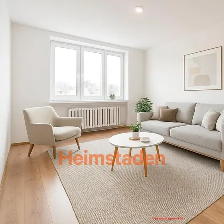 Salon; parquet, lumière naturelle, style moderne, hauteur sous plafond