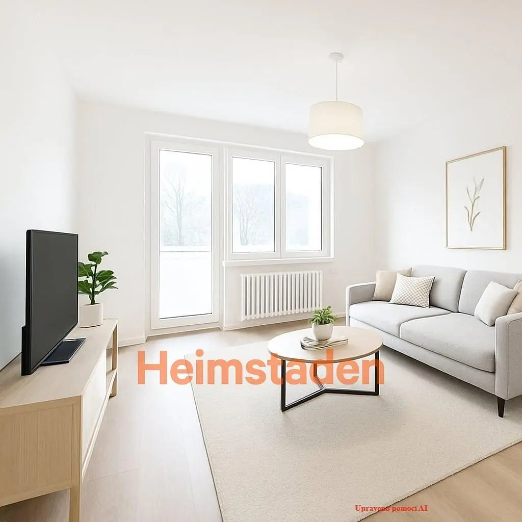 Кухня; кухненски уреди, дървен под, естествена светлина, модерен стил, ремонтиран