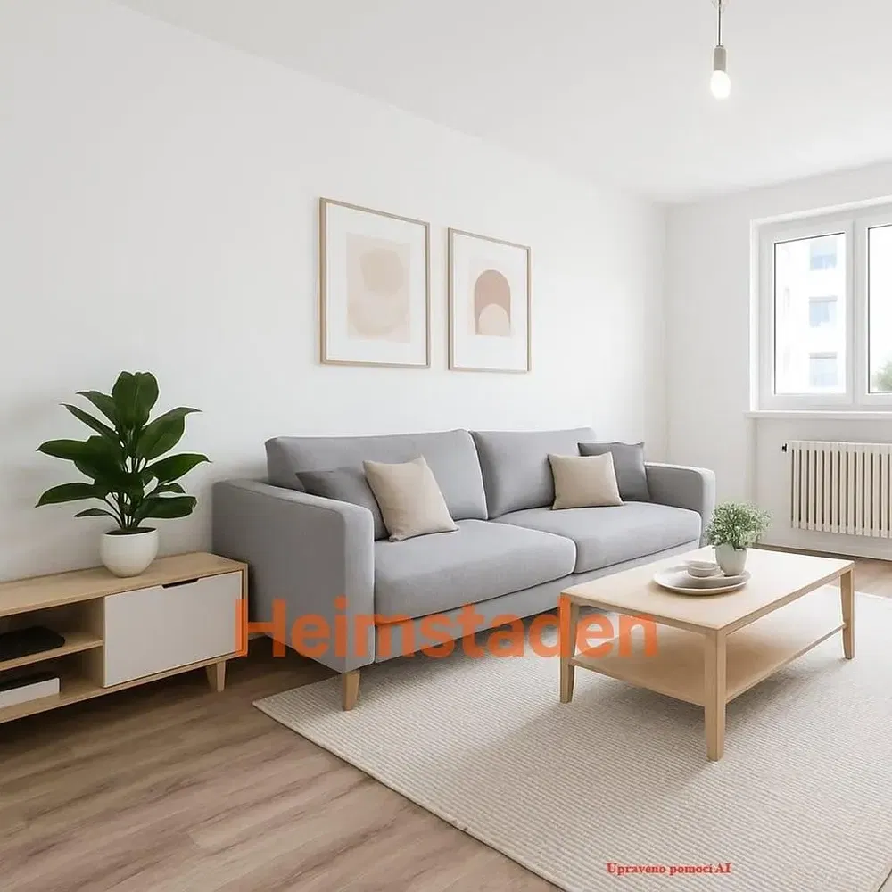 Cuisine; électroménager, parquet, lumière naturelle, style moderne, rénové