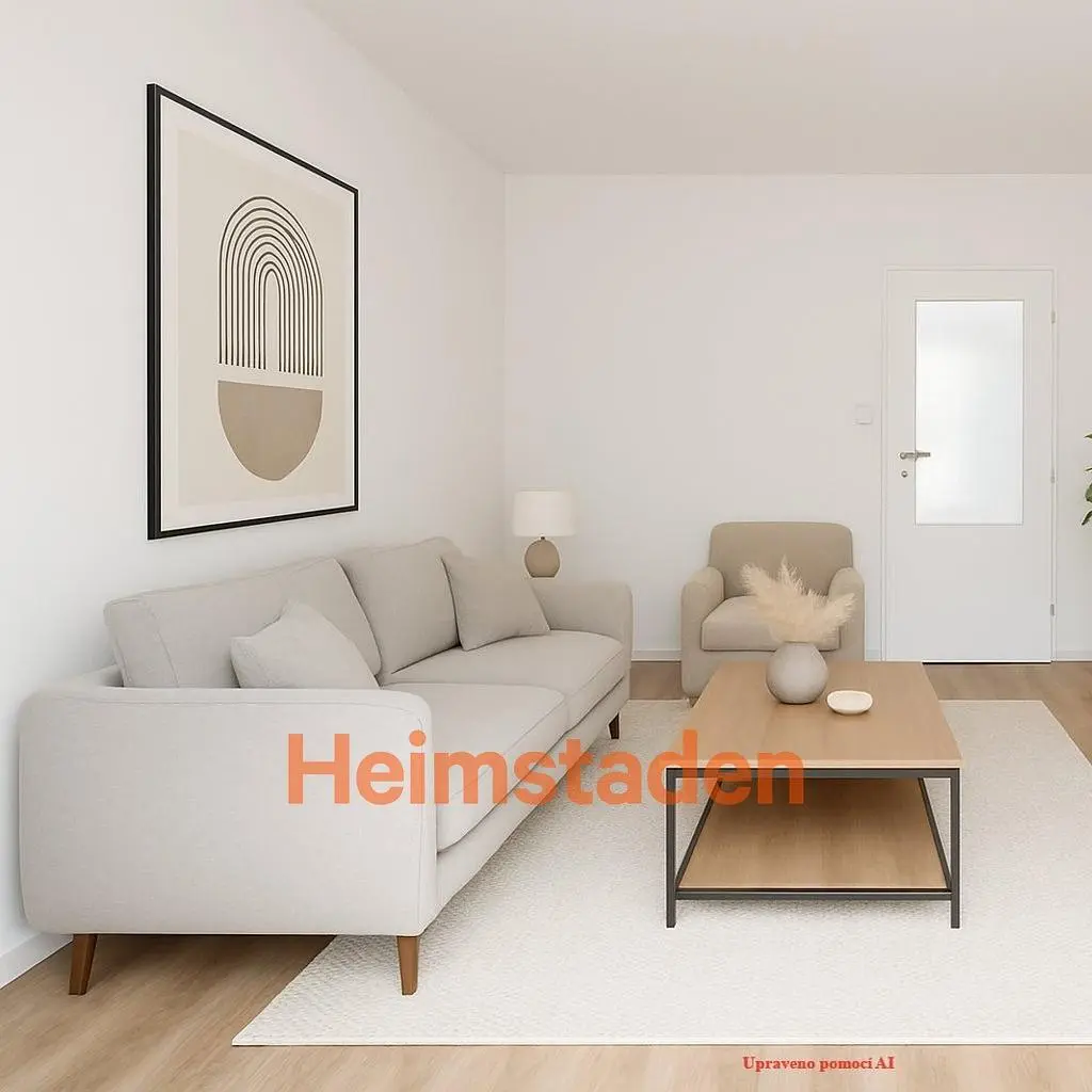 Soggiorno; pavimento in legno, luce naturale, stile moderno, soffitti alti