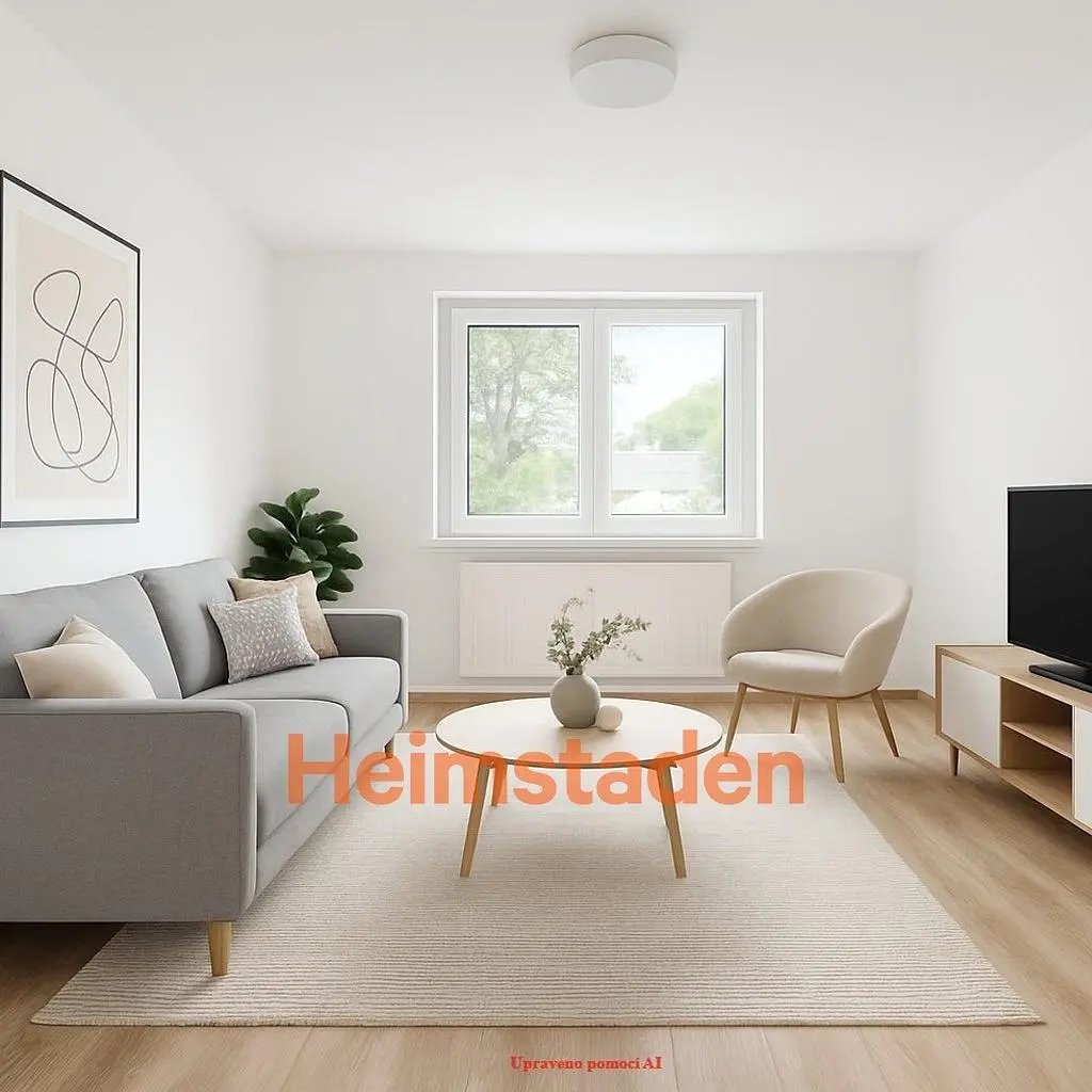 Obývačka; drevená podlaha, prirodzené svetlo, moderný štýl, vysoké stropy