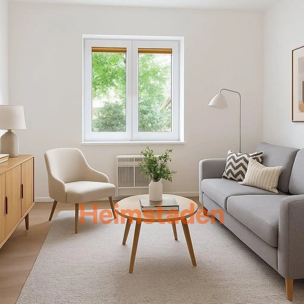 Kuchyňa; kuchynské spotrebiče, drevená podlaha, prirodzené svetlo, moderný štýl, po rekonštrukcii