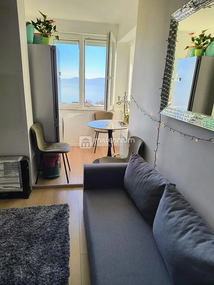 Salon; podłoga drewniana, światło dzienne, styl nowoczesny, wysokie sufity