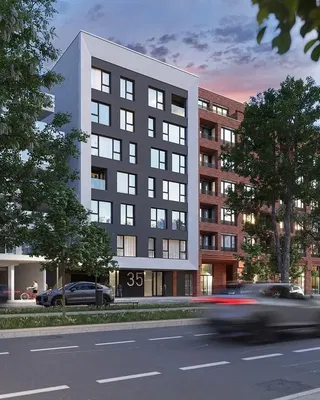 Σαλόνι; ξύλινο πάτωμα, φυσικό φως, μοντέρνο στυλ, ψηλά ταβάνια