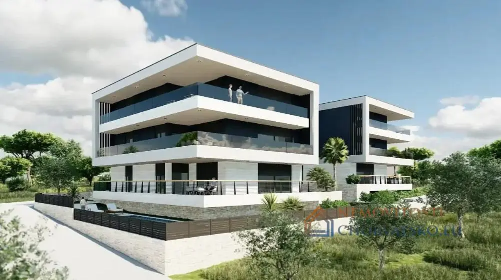 Salon; podłoga drewniana, światło dzienne, styl nowoczesny, wysokie sufity