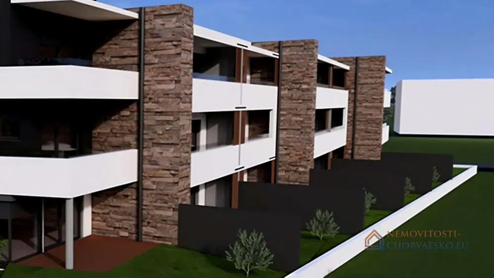 Wohnzimmer; holzboden, tageslicht, moderner stil, hohe decken