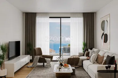 مطبخ; أجهزة المطبخ, أرضية خشبية, ضوء طبيعي, أسلوب عصري, مجدد