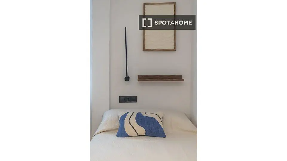 Kitchen; kitchen appliances, wood floor, natural light, modern style, renovated