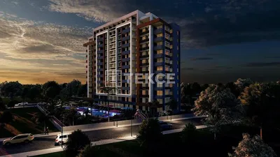 Kuhinja; kuhinjski aparati, drveni pod, prirodno svjetlo, moderni stil, renoviran