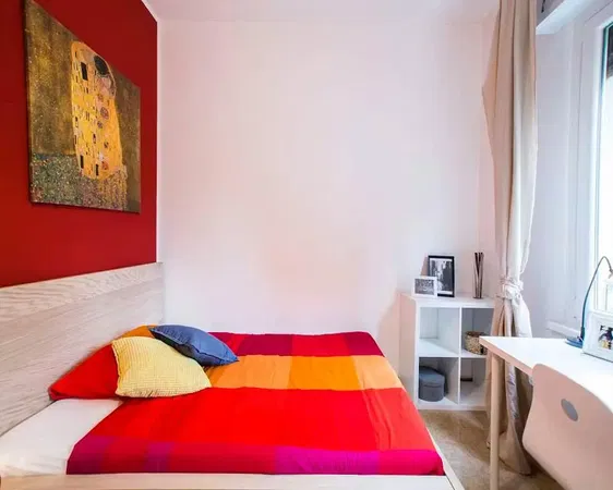 Kitchen; kitchen appliances, wood floor, natural light, modern style, renovated