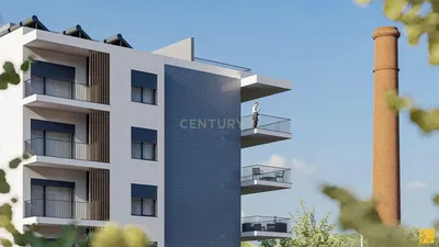 Хол; дървен под, естествена светлина, модерен стил, високи тавани