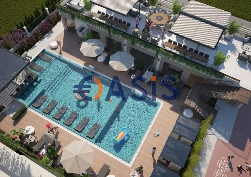 Wohnzimmer; holzboden, tageslicht, moderner stil, hohe decken