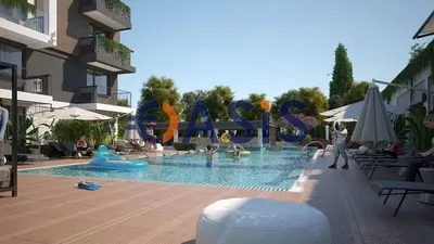 Dnevni boravak; drveni pod, prirodna svjetlost, moderan stil, visoki stropovi