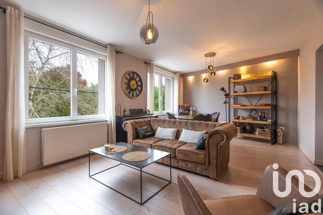 Дневна соба