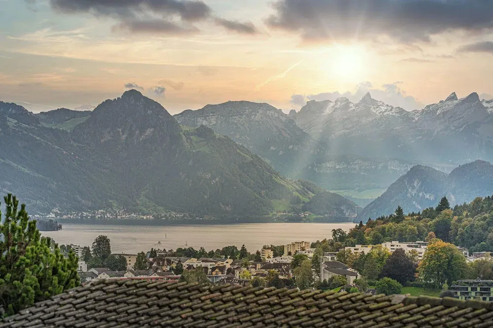 Дневна соба